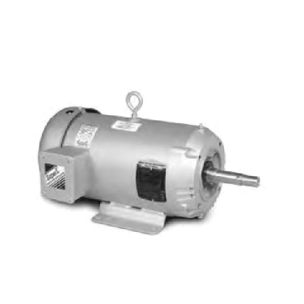 10Hp, 1770Rpm, 3Ph, 60Hz, 215Jm, 3752M, Tefc, F, EJMM3714T-5